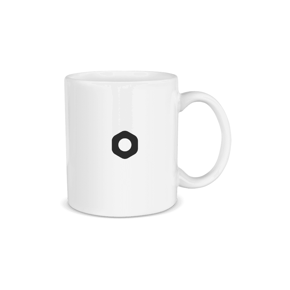 Medusa Mug